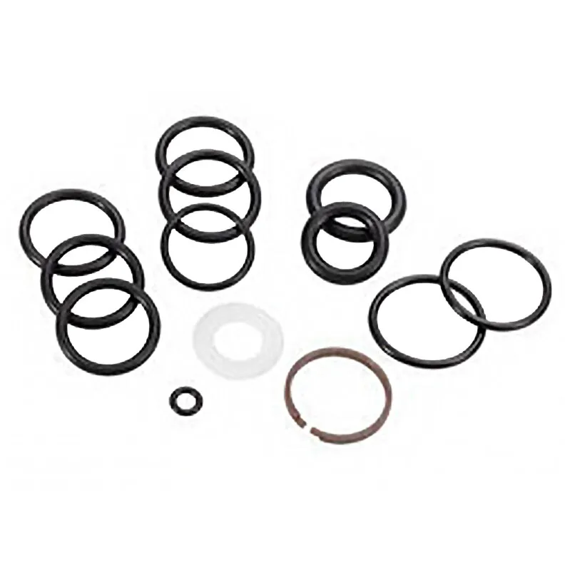 Cumpărături sigure Rock Shox Service Kit RockShox - Sid 2000-2008 - 28 Mm, Negru