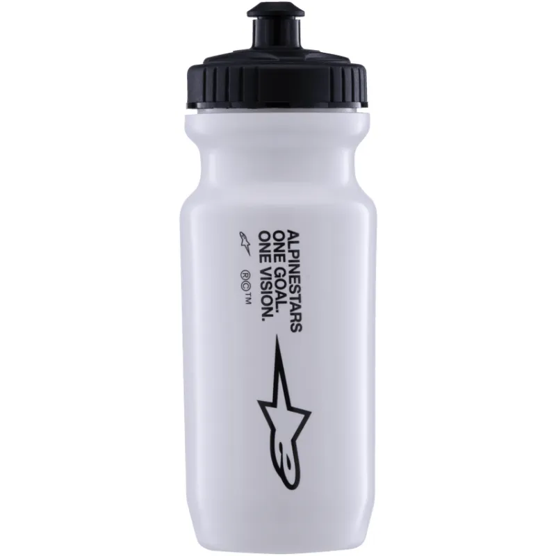 Bidon Alpinestars Ogov 650ml White Cumpără online