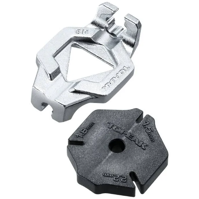 Ultima șansă Cheie Spite Bicicleta Topeak Duospoke Tps-Sp15, Mavic M7/M9, Clema Aero