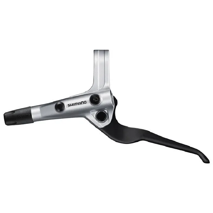 Vezi acum MANETA DE FRANA SHIMANO BL-MT402-3A, STANGA, HIDRAULICA, ARGINTIU, AMBALAT IND.