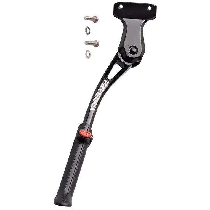 Chilipir Cric Bicicleta P2R Rearkick 30 SD40 - 24-29 Inch, Spate, Negru