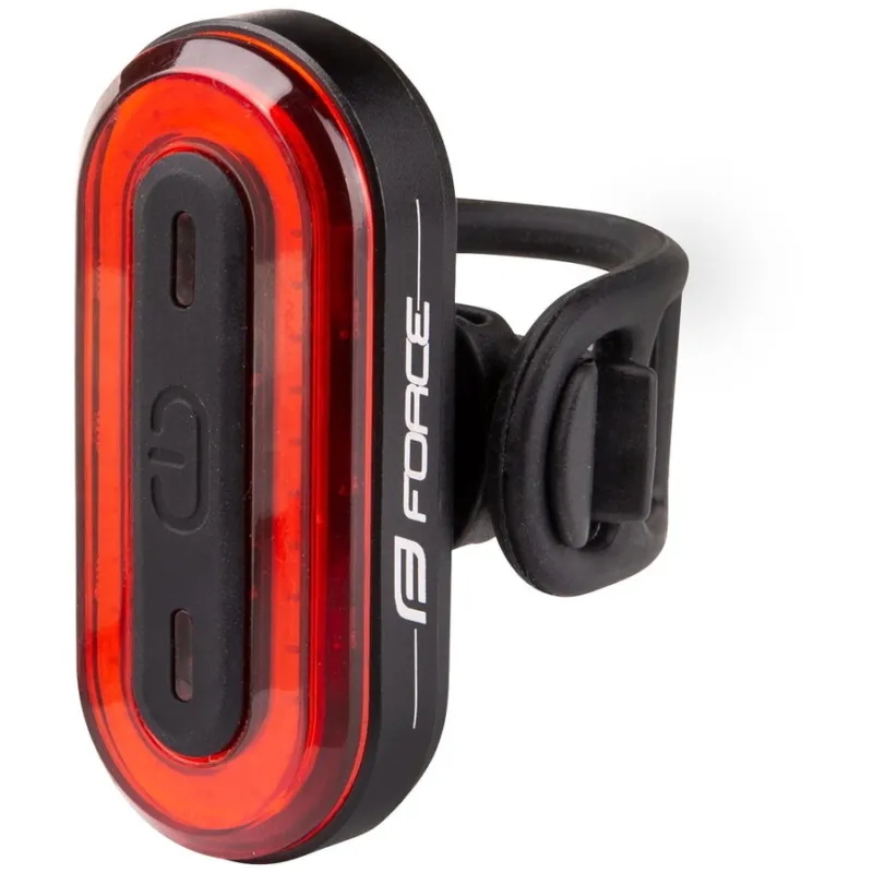 Stop spate Force Arc 40LM 30 leduri USB Calitate înaltă