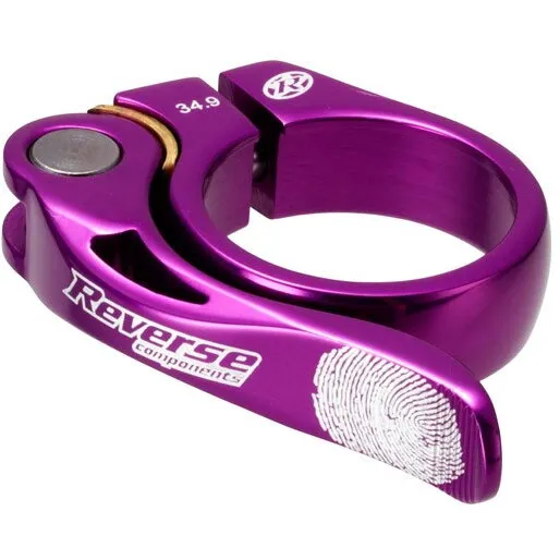 Colier tija sa Reverse Long Life 34.9mm Mov Plată sigură