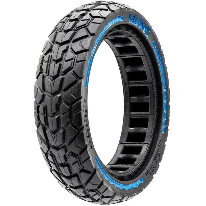 Popular FIVESTARS Anvelopa plina trotineta Ultra Light 8.5x2 albastru