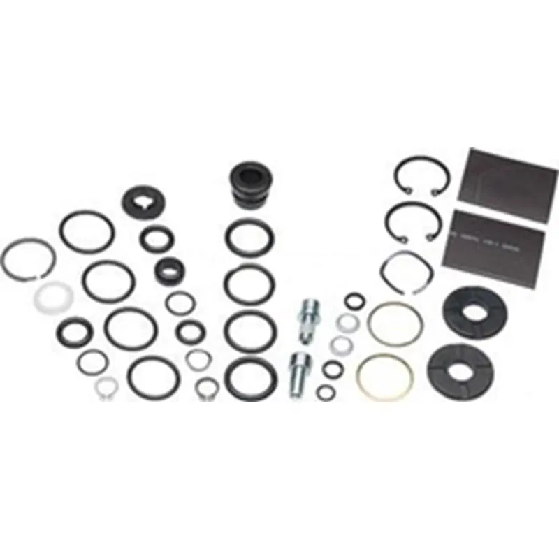 Cumpără online Rock Shox Service Kit RockShox - Recon 2010/ Recon Gold 2011 - Negru