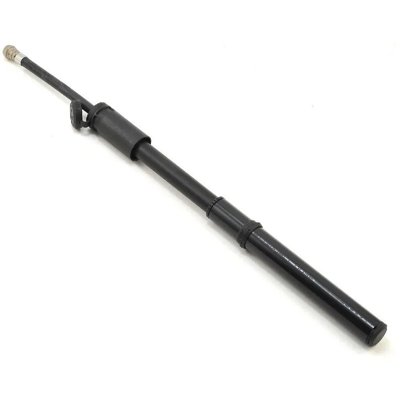 Minipompa Pro Compact Cu Furtun, Aluminiu/Plastic, Valva Presta (21) Preț redus