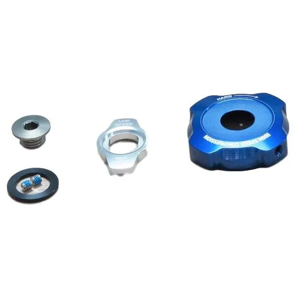 Doar azi Service Rock Shox Adjuster Knob Kit, Compression Damper Mc Dh 2011-2012 Boxxer R2C2