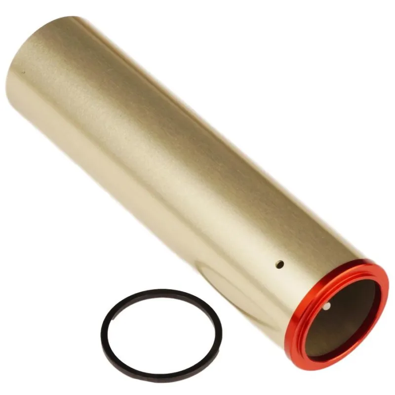 Mai ieftin Service Rock Shox Inner Tube/Rings, Shock Body - 2010-2011 Vivid - 267 Mm, Silver