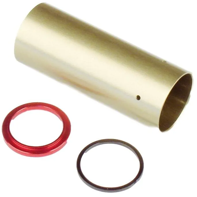 Livrare expres Service Rock Shox Inner tube/rings, shock body 2009-2011 vivid/vivid air, 200/203 mm