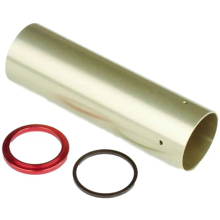 Service Rock Shox Inner tube/Rings, Shock Body - 2009-2011 Vivid/Vivid Air, 240 mm Cel mai vândut