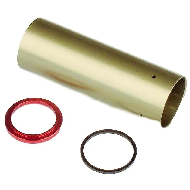 Cumpărături sigure Service Rock Shox Inner tube/rings, shock body 2009-2011 vivid/vivid air 216/222/229