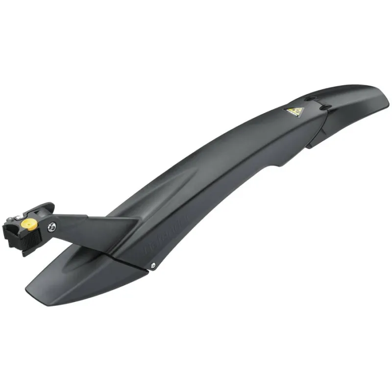 Aparatoare Noroi Spate Topeak Defender Rx 279Er - 27.5-29 Inch, Negru Ofertă de sezon