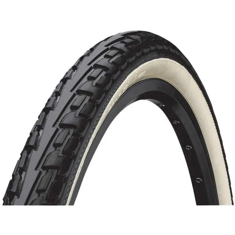 Bestseller Anvelopa Continental Ride Tour 47-406 (20 x 1.75) negru/alb