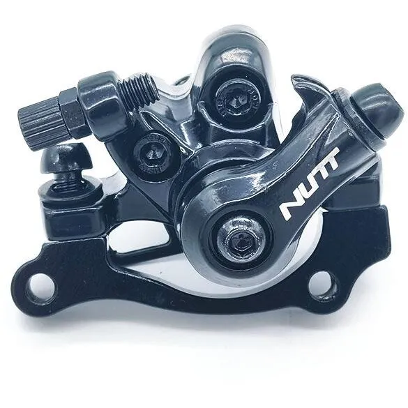 FIVESTARS Etrier frana mecanica pentru trotinete Xiaomi negru Livrare rapidă