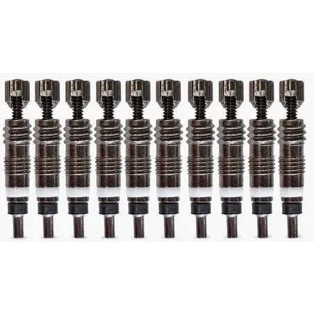 Ventil Muc-Off pentru valve Presta - set 10 bucati Lichidare de stoc