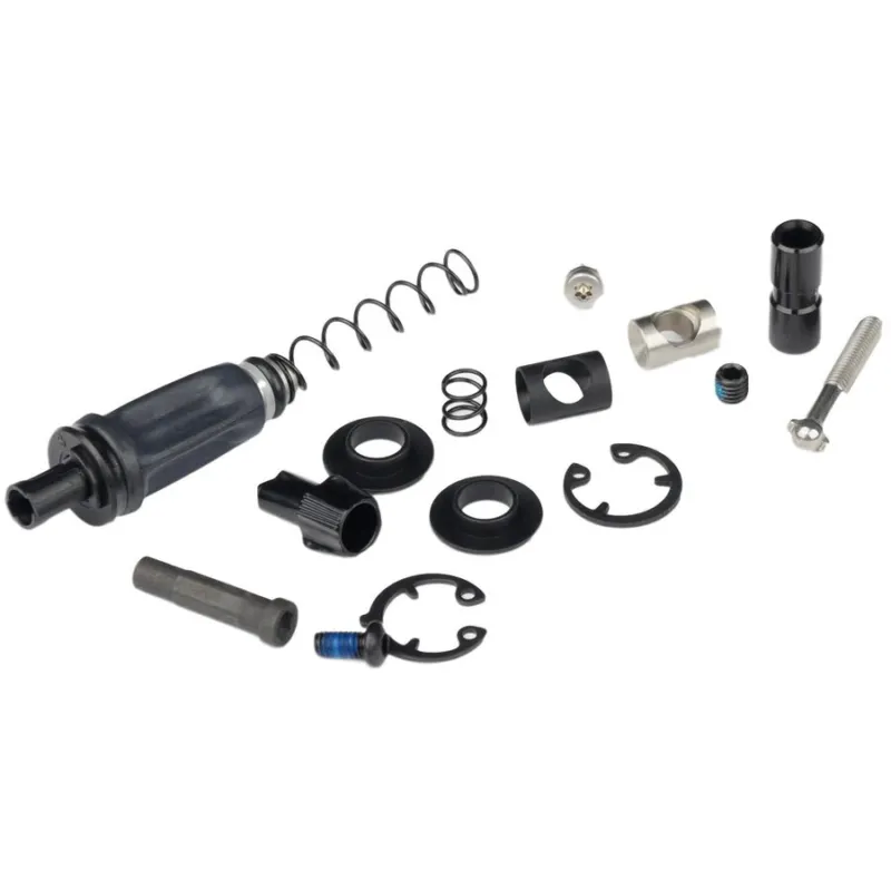 Service Avid Elixir 9/Elixir 7 Code-R Lever Internals/Service Kit, Alu Blade Transport gratuit