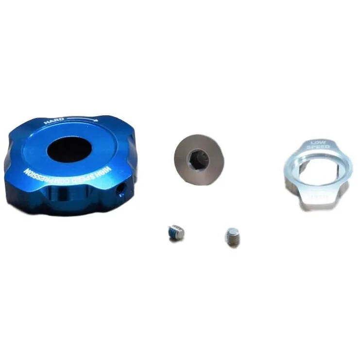 Ofertă de sezon Service Rock Shox Knob Kit, Compression Damper, Mission Control Dh 2012 Lyrik/totem
