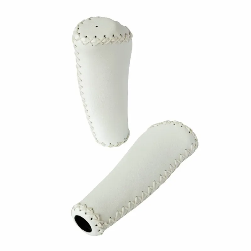 Pegas MANSOANE PIELE-PVC, WI1164C, 135MM, ALB Bestseller