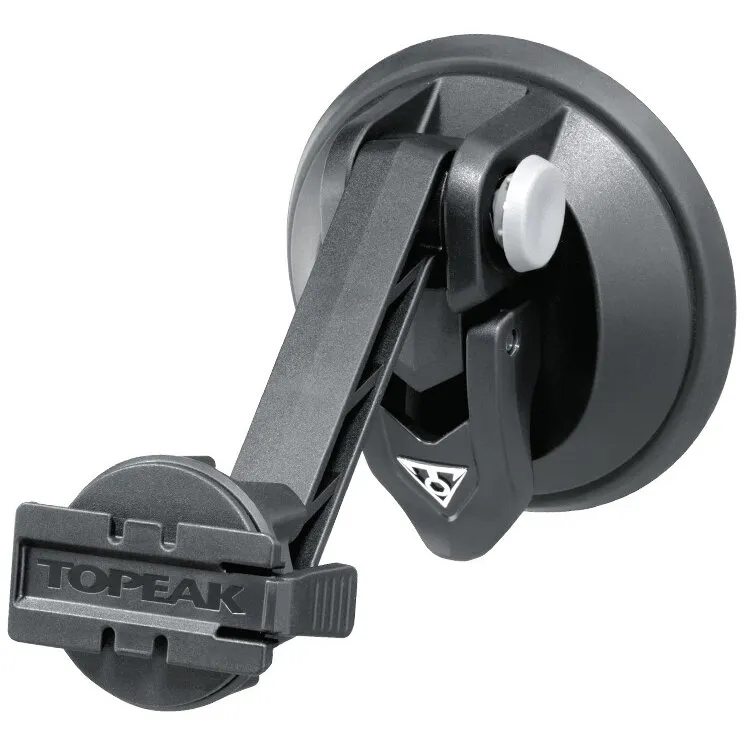 Promoție Suport Smartphone Parbriz Topeak, Negru