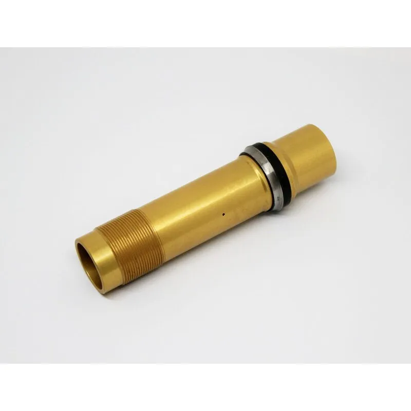 AX BUTUC FATA SHIMANO HB-M810 110MM Retur ușor