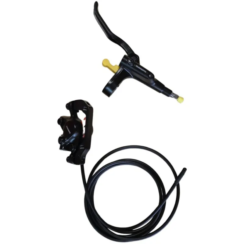 Frana spate disc AMT200JLRURX170, 1700mm, negru Cel mai bun preț