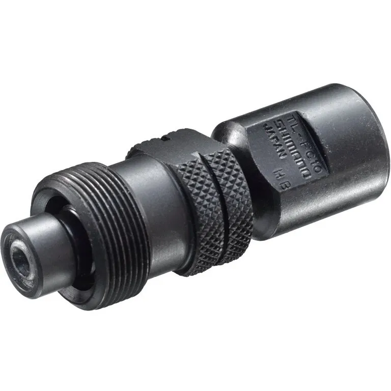TL-FC10 CHEIE SHIMANO PT. EXTRAS ANGRENAJ PEDALIER COTTERLESS Preț redus