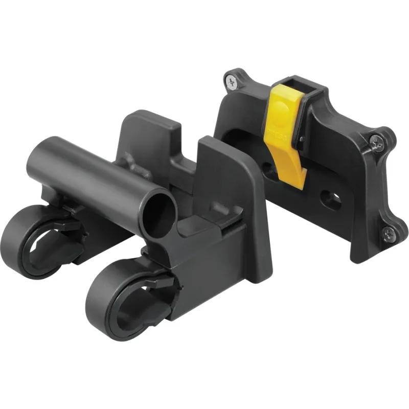 Discount Sistem Prindere Cos Bicicleta Topeak FIXER 3, Fata