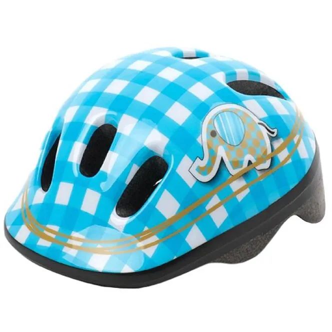 Super ofertă Casca Ciclism Copii Polisport Elephant - 44-48 cm, XXS