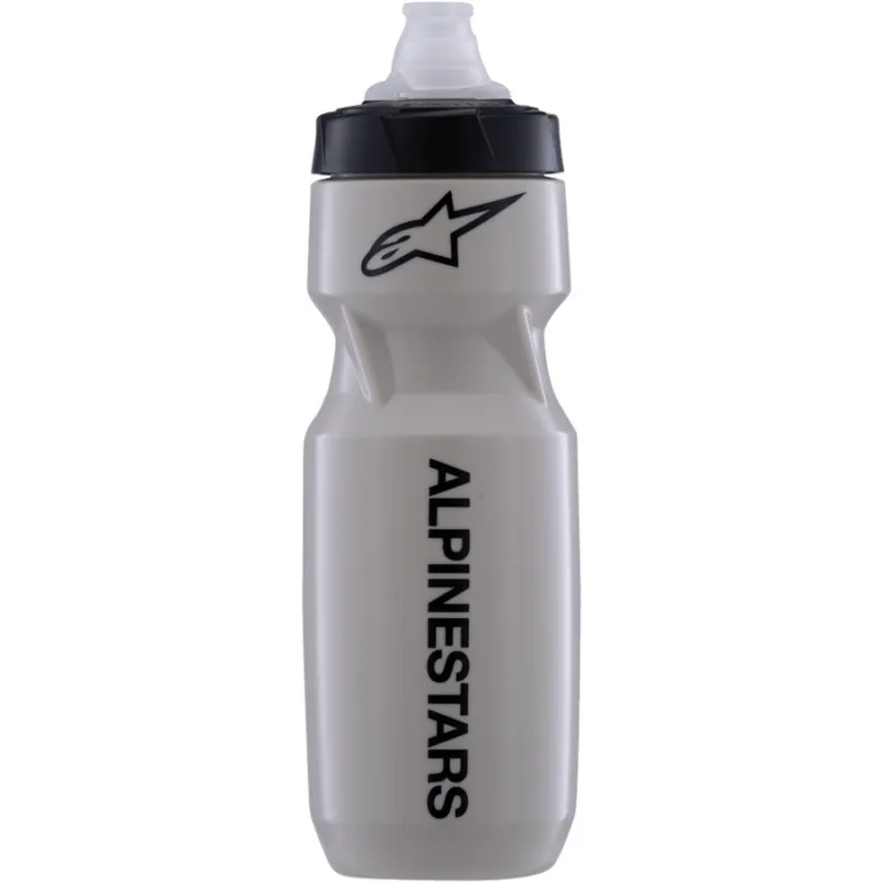 Mai ieftin Bidon Alpinestars Alps 650ml ECRU