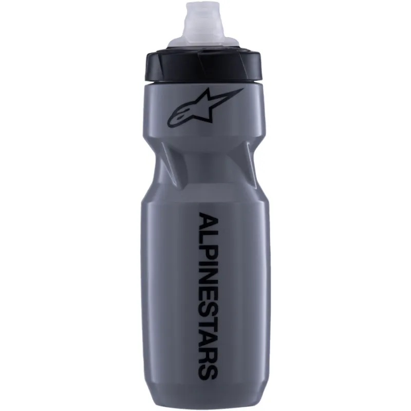 Bestseller Bidon Alpinestars Alps 650ml Dark Titanium