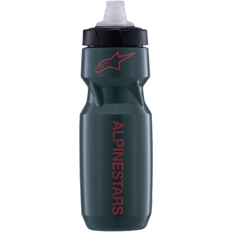 Bidon Alpinestars Alps 650ml Dark Green Ultima șansă