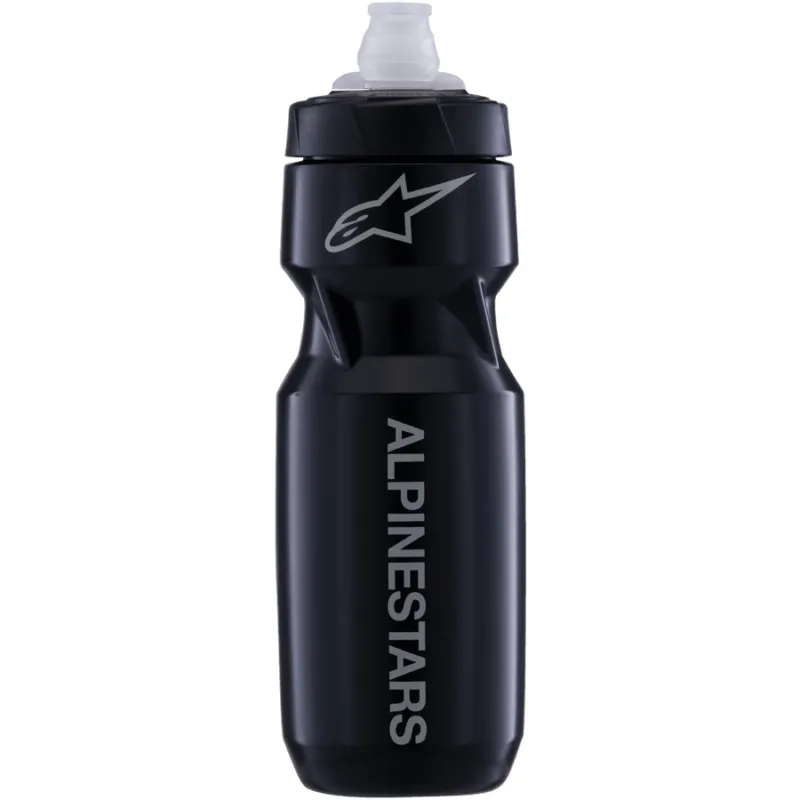 Bidon Alpinestars Alps 650ml Black Cel mai vândut