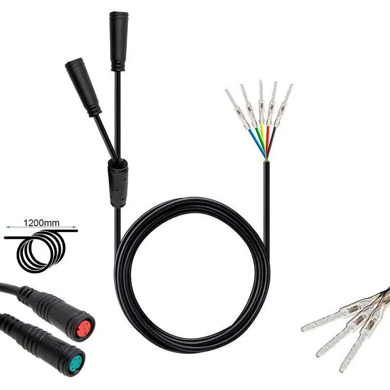 FIVESTARS Cablu controller Kukirin G2 PRO Popular