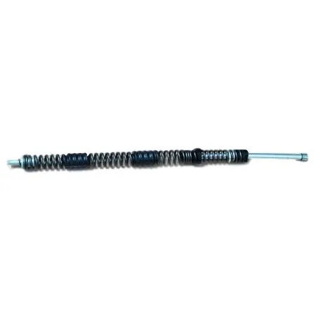 Service Rock Shox Coil Spring U-Turn/Shaft/Top Cap Assy x-Soft 2011 Sektor - 150 mm Reducere extra