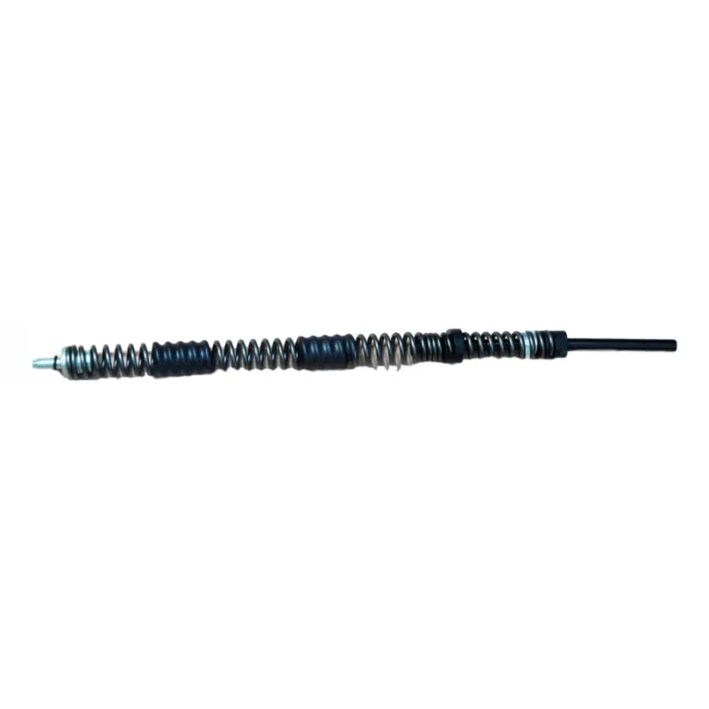 Service Rock Shox Coil Spring U-Turn/Shaft/Top Cap Assy x-Soft 2011 Sektor - 140 mm Bestseller