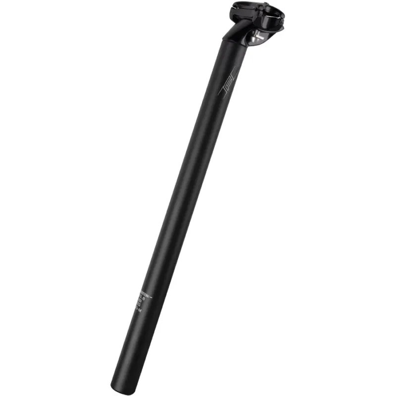Tija sa Force Basic P4.2 25.8/400mm negru mat Ultima șansă