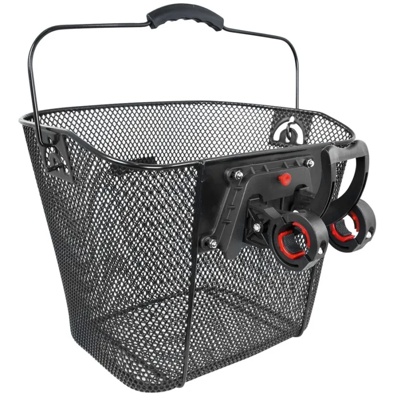 Transport gratuit Cos fata Force Klick 31.8mm negru