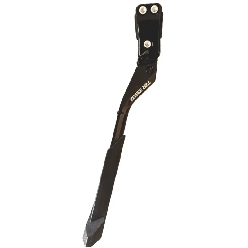 Ultima șansă Cric Bicicleta P2R Downkick 50 - 24-29 Inch, Spate, Negru