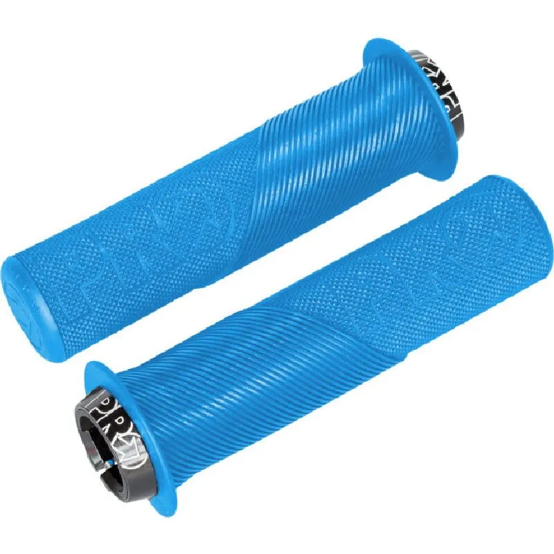 Discount Mansoane Pro Trail, Lock On, Blue, Fara Flansa, 32mm (22)