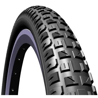 Anvelopa Bicicleta Rubena V92 x-Caliber Racing Pro - 20 x 2 Inch Livrare expres