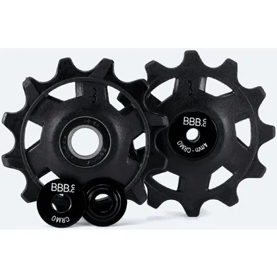 Vezi acum Rotite schimbator BBB BDP-10X RollerBoys 12T pentru SRAM Road