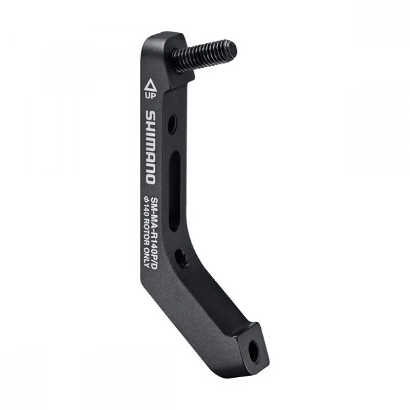 ADAPTOR MONTAJ PT. ETRIER FRANA PE DISC SHIMANO SM-MA-R140P/D, PT. CURSIERA, SURUBURI ADAPTOR X 2 (PT. PRINDERE 25MM), SURUB ETRIER & PIULITA X 1, WIRE X 1, AMBALAT IND. Popular