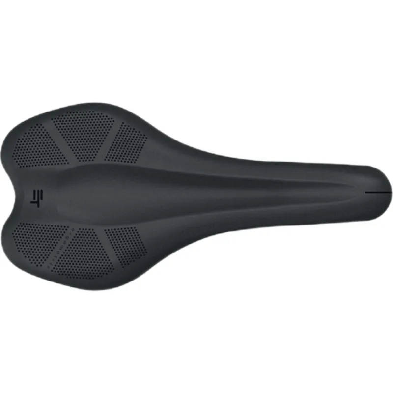 Sa Bicicleta MTB-Am DDK D241 FX Ergometrix - 275x137 mm, Negru Cel mai vândut