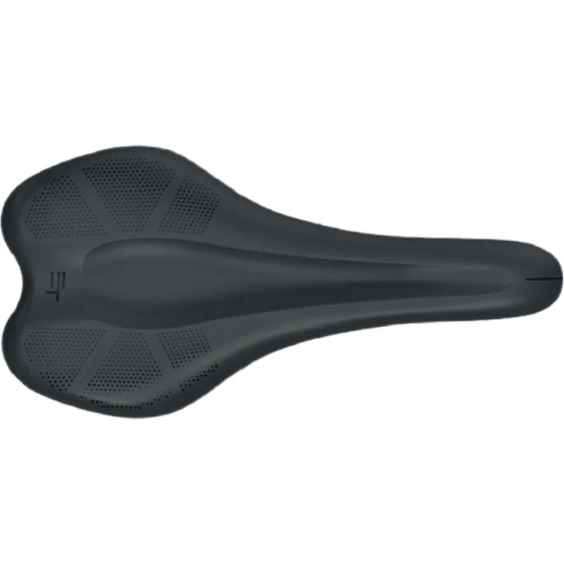 Sa Bicicleta MTB-Am DDK D231 F1 Ergometrix - 272x133 mm, Negru Lichidare de stoc