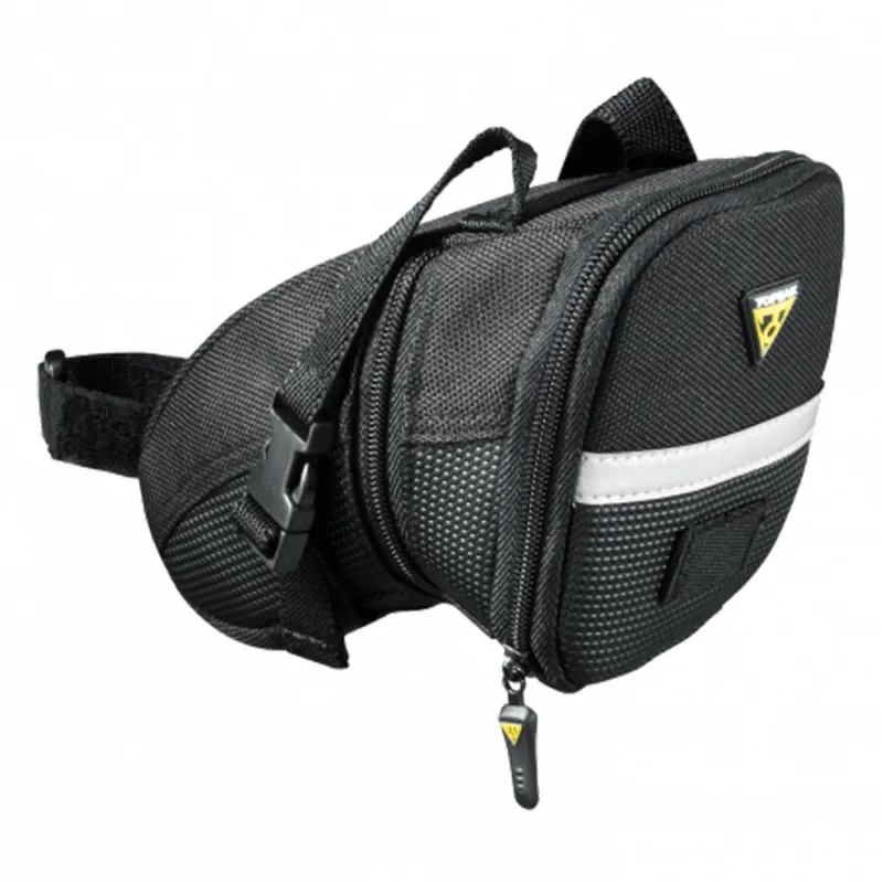 Preț mic Geanta-Borseta Tija Sa Bicicleta Topeak Aero Wedge Pack tc2261B-08 - 1.3L, Negru