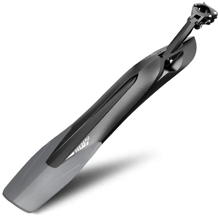 Vezi acum Aparatoare Noroi Spate P2R Mudman 80 - 27.5-29 Inch, Gri