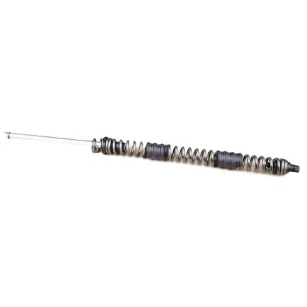 Service Rock Shox Spring/Shaft X-Firm - 2011 Tora Tk - 120 Mm, Black Reducere extra