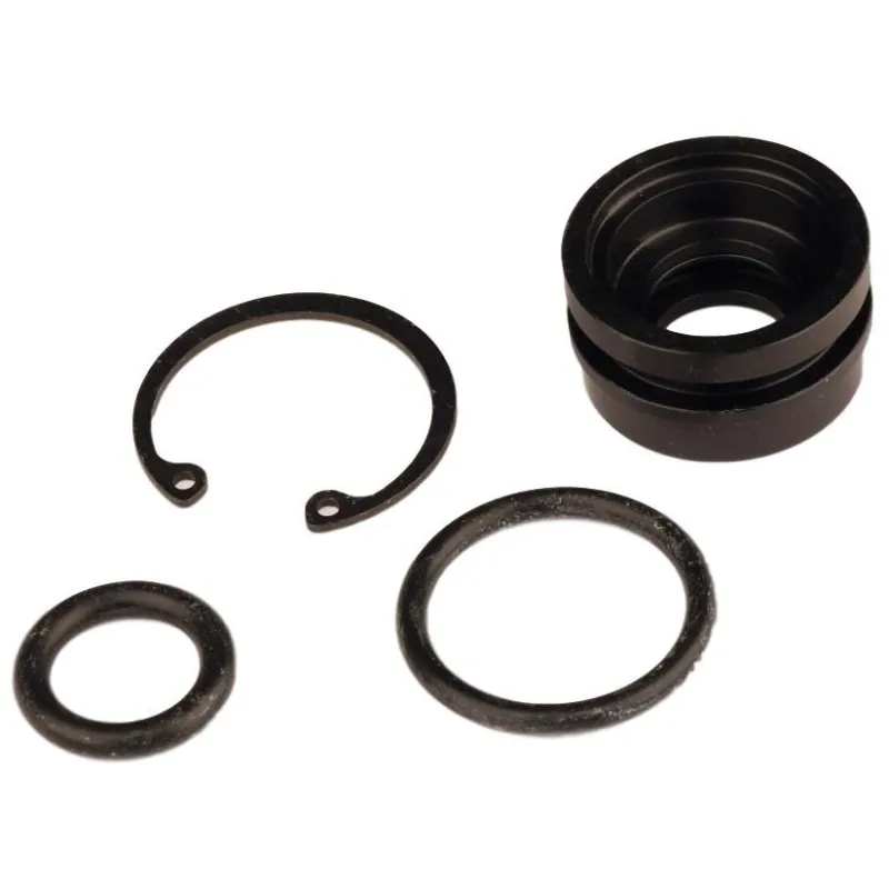 Ultima șansă Service Rock Shox Dual Position Air Sealhead Assembly Revelation - Black