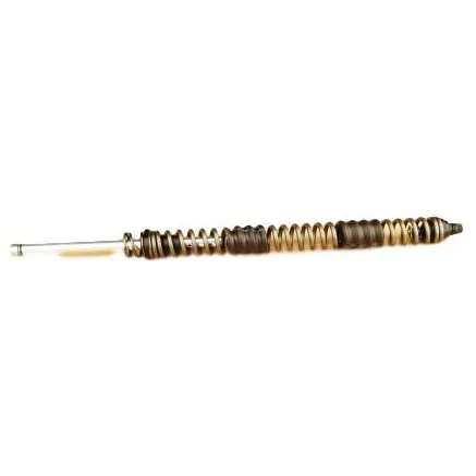 Disponibil imediat Service Rock Shox Spring/Shaft X-Firm - 2011 Tora Tk - 80 Mm, Black