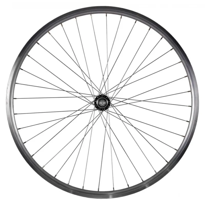 Roata Spate Bicicleta Cerurim, Janta Dubla Atlas - 28 Inch, 36H, 622 x 18 Expediere rapidă